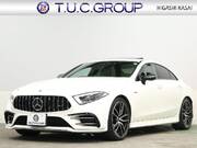 2019 MERCEDES BENZ AMG OTHER
