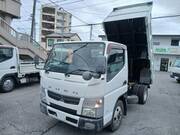 2015 FUSO CANTER