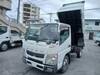 FUSO CANTER