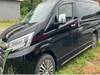 TOYOTA GRANACE