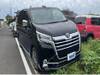 TOYOTA GRANACE