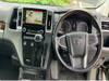 TOYOTA GRANACE