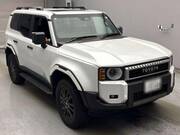 2024 TOYOTA LANDCRUISER 250