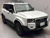 TOYOTA LANDCRUISER 250