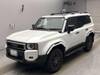 TOYOTA LANDCRUISER 250