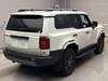 TOYOTA LANDCRUISER 250