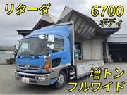2008 HINO OTHER