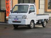 2011 SUBARU SAMBAR TRUCK
