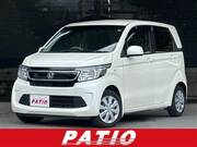 2014 HONDA N-WGN