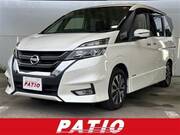 2019 NISSAN SERENA