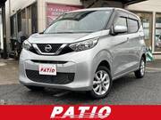 2019 NISSAN DAYZ