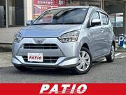 2021 TOYOTA PIXIS EPOCH