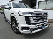 2023 TOYOTA LAND CRUISER