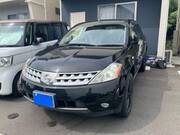 2008 NISSAN MURANO