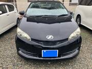 2011 TOYOTA WISH