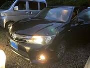 2014 TOYOTA COROLLA FIELDER