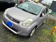 2013 TOYOTA PASSO G