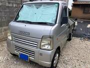 2008 SUZUKI CARRY TRUCK