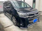 2019 TOYOTA NOAH