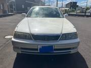 1998 TOYOTA MARK II GRANDE TRANT