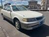 TOYOTA MARK II