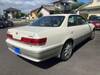 TOYOTA MARK II
