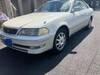 TOYOTA MARK II