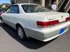 TOYOTA MARK II