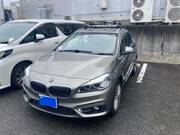 2016 BMW 2 SERIES