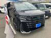 TOYOTA VELLFIRE HYBRID