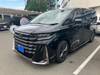 TOYOTA VELLFIRE HYBRID