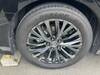 TOYOTA VELLFIRE HYBRID