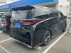 TOYOTA VELLFIRE HYBRID