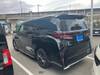 TOYOTA VELLFIRE HYBRID
