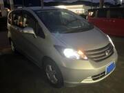 2010 HONDA FREED