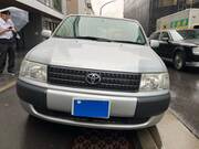 2013 TOYOTA PROBOX VAN GL