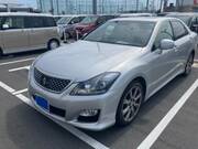 2008 TOYOTA CROWN ATHLETE