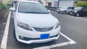 2014 TOYOTA ALLION