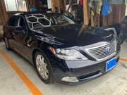 2008 LEXUS LS