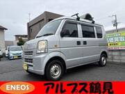 2010 SUZUKI EVERY
