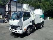 2017 HINO DUTRO