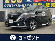 2023 NISSAN SERENA