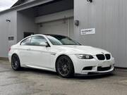2009 BMW M3