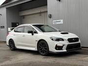 2017 SUBARU WRX S4