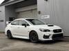 SUBARU WRX S4