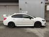 SUBARU WRX S4