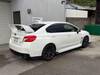 SUBARU WRX S4