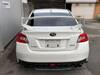 SUBARU WRX S4