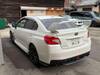 SUBARU WRX S4