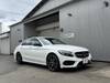 MERCEDES BENZ C-CLASS